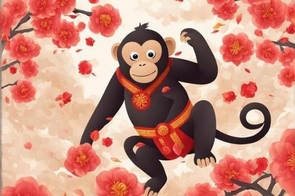属猴的人最怕的事情：解密猴子性格与命运的奥秘！