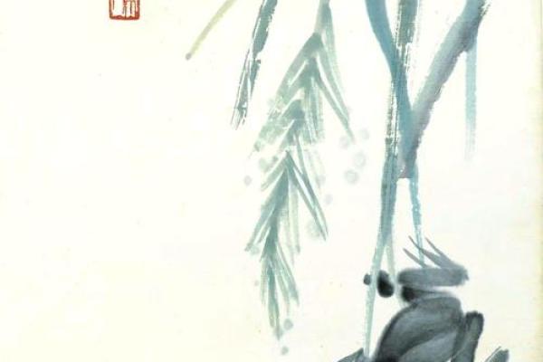 齐白石：自然相生的艺术命格探索