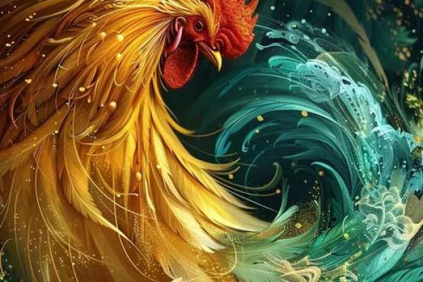 解析1993年属鸡女性命运与性格特征的奥秘