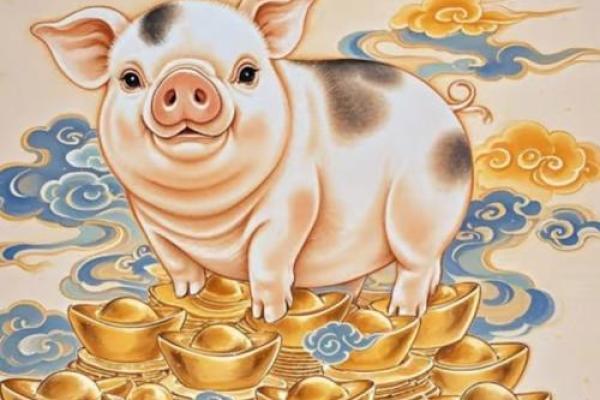 70岁属猪者的命运分析：智慧与幸福的结合之路