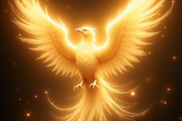 骑着凤凰的是什么命：解读人生中的机遇与挑战