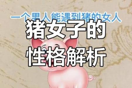 猪年出生的人，命运与性格的深度解析