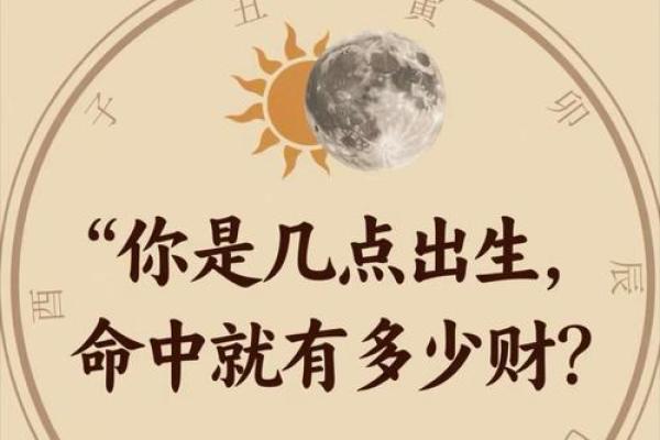 子时出生的人命运解析:揭开命运的神秘面纱 子时出生的人命运解析:揭开命运的神秘面纱