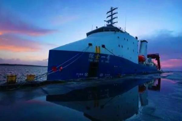 深海之谜：大海水命补益与生活智慧探讨