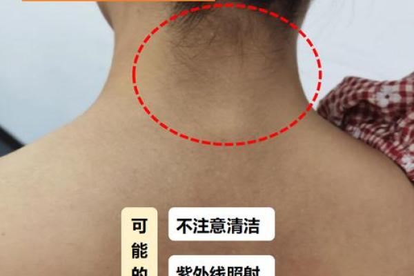 脖子下面骨头凸起如何影响我们的命运与健康