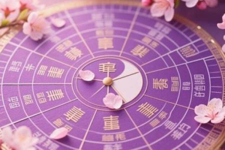 解密命盘中食神：揭示生肖特质与运势的神秘钥匙