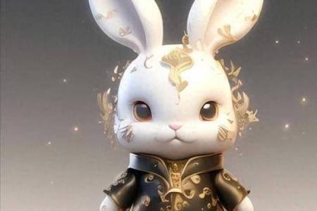 卯兔巳时的命理解析：掌握运势，找寻生活真谛