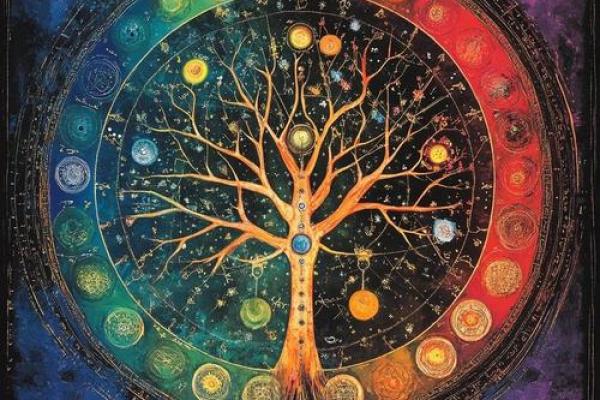 金箔金命人的色彩选择：吸引好运与美好体验的秘密