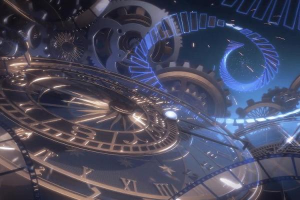 1931年：金属羊年，命运与选择的交错之旅