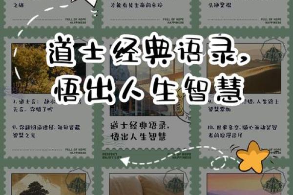 道士无法推算的命:那些隐藏在人生角落的秘密与智慧 道士无法推算的命:那些隐藏在人生角落的秘密与智慧