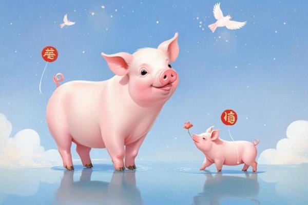 揭秘:75岁猪的命运与命理解析,如何找到生命的真正意义 揭秘:75岁猪的命运与命理解析,如何找到生命的真正意义