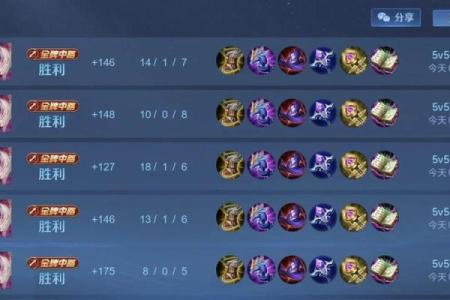 王者荣耀二命解析：如何更好地利用角色技能提升胜率