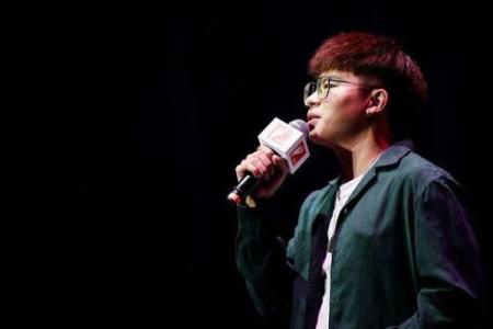 命师徒世间扬威：在音乐中寻找力量与勇气的篇章