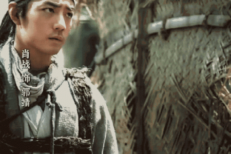 江湖恩怨，以命换命：武侠剧中的爱恨情仇与忠义之道