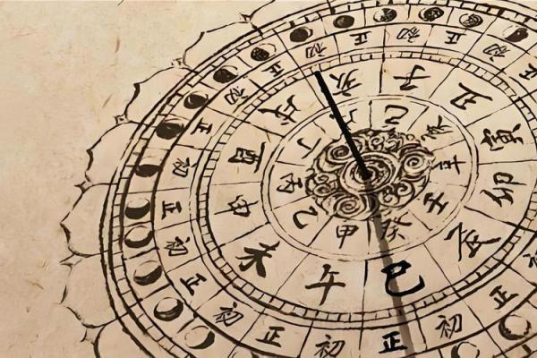 申时生人属于什么命？揭秘申时出生的命理特征与影响