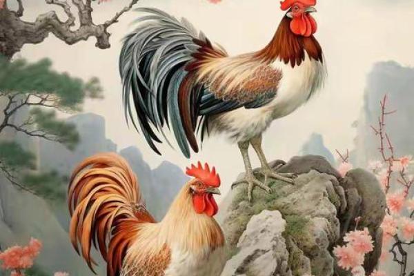 1981属鸡的人生命解析：如何把握命运，实现更好的自己