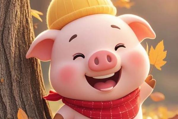 属猪的2020年命运分析:开启幸福与财富的新篇章 属猪的2020年命运分析:开启幸福与财富的新篇章