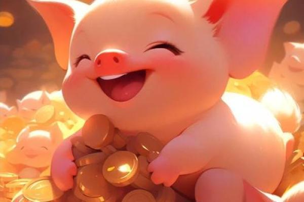 属猪的2020年命运分析:开启幸福与财富的新篇章 属猪的2020年命运分析:开启幸福与财富的新篇章