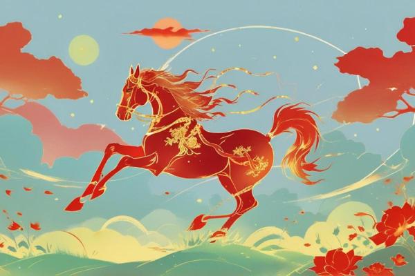 揭秘生肖马在11月的命运与运势变化 揭秘生肖马在11月的命运与运势变化