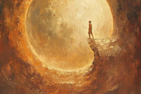 68年腊月出生的人命运解析：与星辰相伴的生命旅程