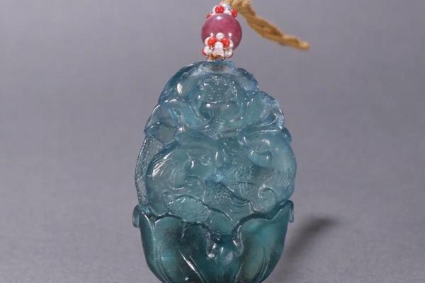 海中金命佩戴挂件的最佳选择与风水建议 海中金命佩戴挂件的最佳选择与风水建议