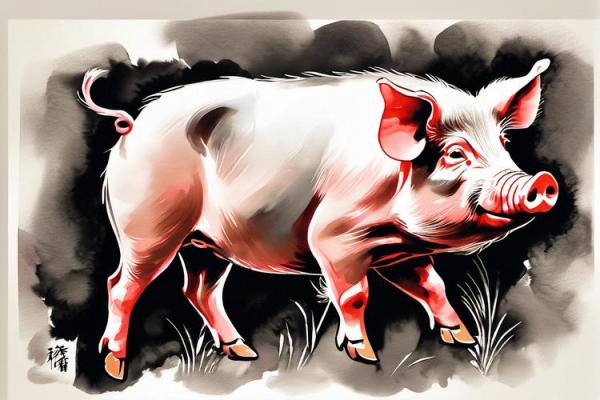 1994属狗与属猪的命理解析:相遇中的和谐与冲突 1994属狗与属猪的命理解析:相遇中的和谐与冲突