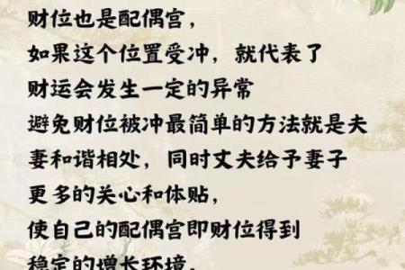 帮夫命与旺夫命的深度解析：命运中的另一种和谐与平衡