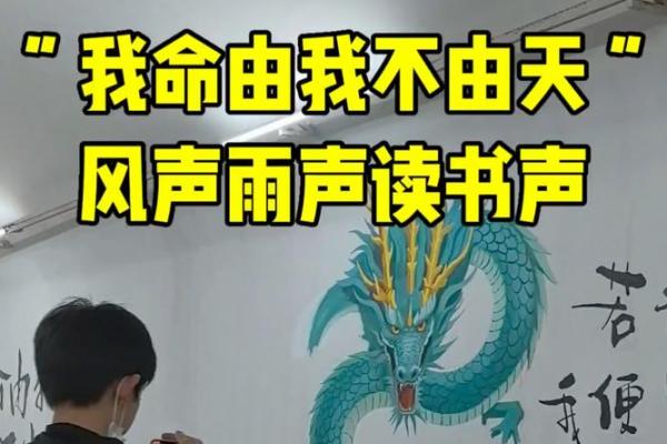 我命由我天：生肖背后的命运之谜与个人选择