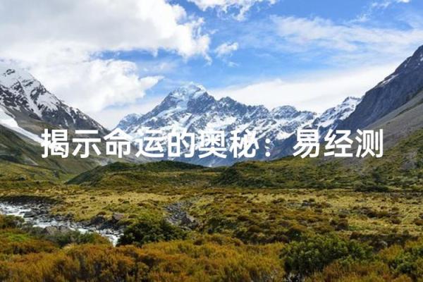 根据年龄段解析命运，解锁人生新篇章的秘密