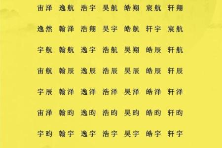 大林木命宝宝乳名的智慧与选择：助运与幸福相伴