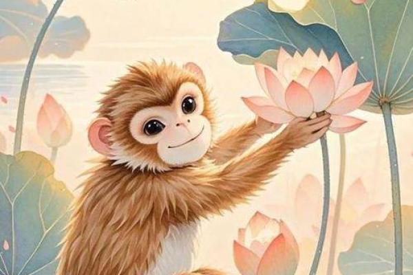 2018年猴宝宝命运解析:独特个性与未来机遇并存 2018年猴宝宝命运解析:独特个性与未来机遇并存