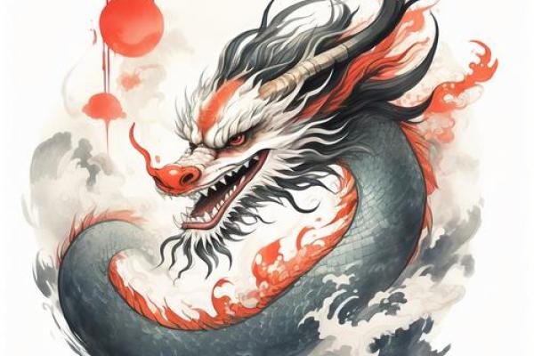 1982年属龙人的命运与性格解析：神秘与力量的结合