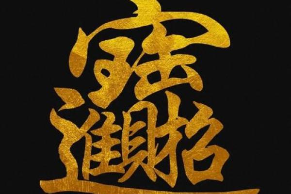 探究“都是命”的合体字寓意与生活哲学