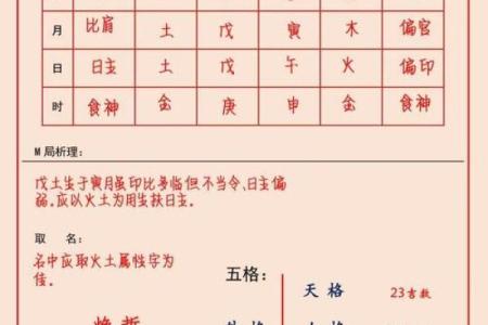 寅时出生的男孩命运分析：五行与性格的深度解读