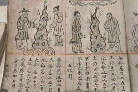 1998年出生的朋友，你的命格与运势解读！