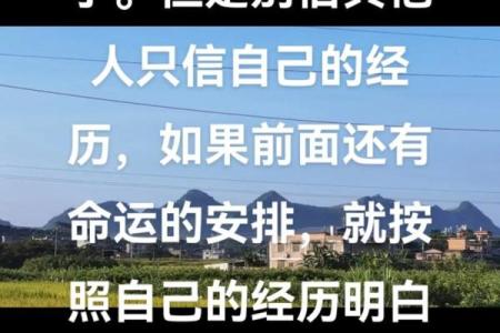 为什么我们不能用别人的命来换自己的命？