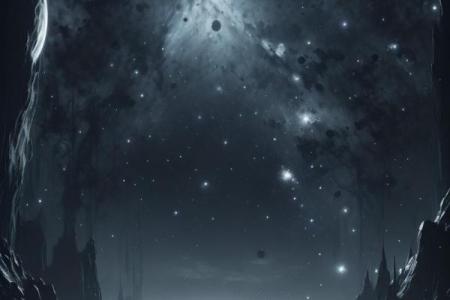 探索火曜：神秘而充满魅力的宇宙元素