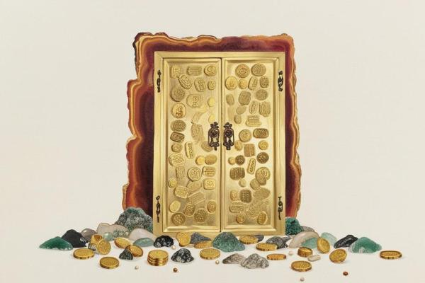 丁火命男命身弱的颜色运用建议与搭配密码