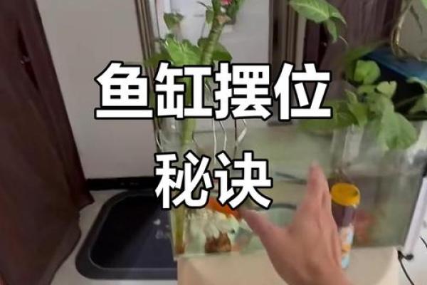 命中注定:为何这些人不宜在家中摆放鱼缸? 命中注定:为何这些人不宜在家中摆放鱼缸?