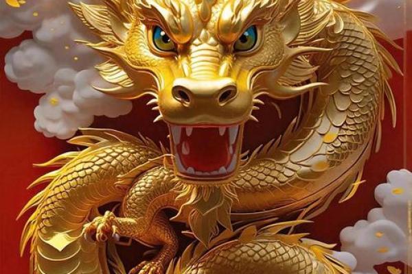 64年农历有哪些命理特征？探索属龙的命运之旅！