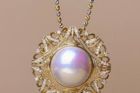 大海水命的首饰搭配指南：让你的气质如海洋般迷人！