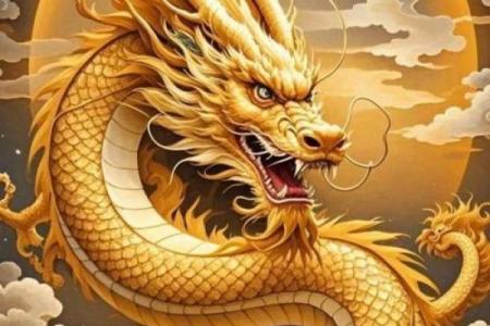 2024年属龙命理解析：掌握运势，迎接辉煌人生！