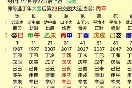 解析十八出生男孩的命运：从八字看人生方向与发展机会