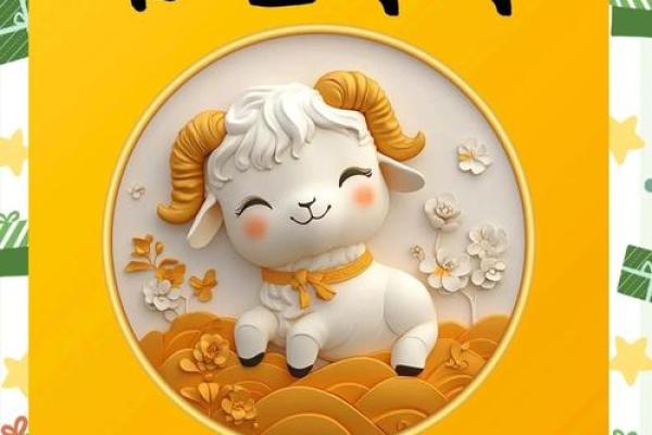 1991年羊年：金命的运势与生活启示