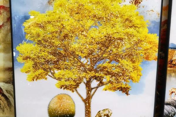 火命男与土命女:如何通过挂画增进和谐幸福的家庭氛围 火命男与土命女:如何通过挂画增进和谐幸福的家庭氛围