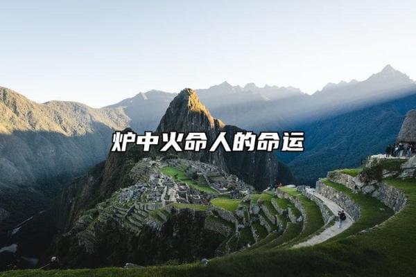 炉中火命:销售事业的最佳选择与发展方向 炉中火命:销售事业的最佳选择与发展方向