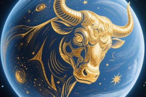 2004年金牛命：探索金牛座的独特魅力与人生哲学