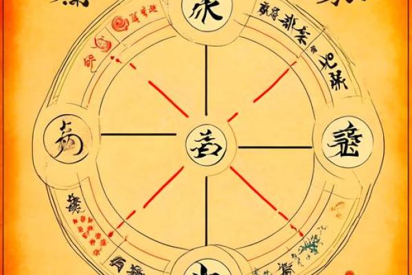 泉中水男命与何种命最配？深度解析相生相克的命理智慧