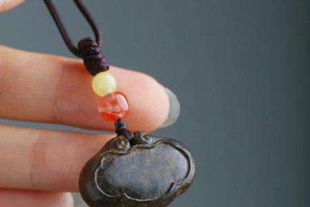 平安锁：如何选择适合自己的命理护身符，带来平安和好运！