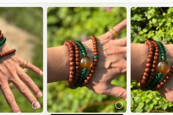 木命女性如何选择合适的佩戴形状来增旺运势